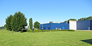 Beheersplan Waterwingebied, Roosteren
